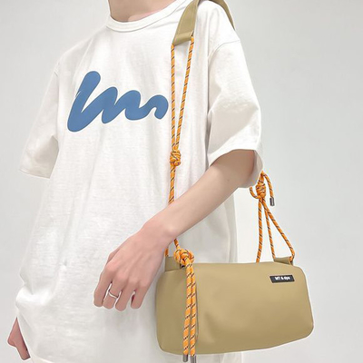 Αδιάβροχη τσάντα Crossbody ουδέτερη και ευέλικτη ιδανική για δώρα επετείου εργαζομένων