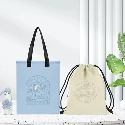 Η σειρά Self Care Beauty Fusion Gift Box Set με μοντέρνο στυλ και τσάντα με ομπρέλα