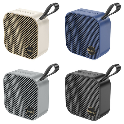 Το λογότυπο του πελάτη Αθλητικά Bluetooth ομιλητής φορητό και ασύρματο για εξωτερικές περιπέτειες