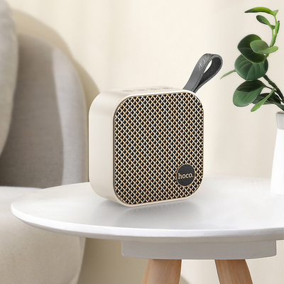 Το λογότυπο του πελάτη Αθλητικά Bluetooth ομιλητής φορητό και ασύρματο για εξωτερικές περιπέτειες