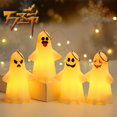 Κουβαλητό φανάρι κολοκύθιας για Halloween Troubler διακοσμητική διακόσμηση δώρο πάρτι