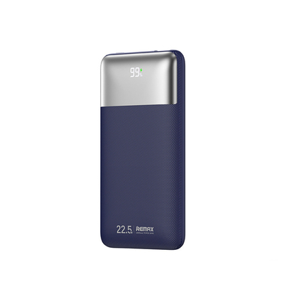 Ελαφρύ 10000mAh Qiyuan Διοικητική Τράπεζα Ταχείας φόρτισης για Επιχειρήσεις