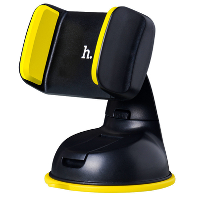 Μη κερδοσκοπικοί οργανισμοί UV εκτύπωση Suction Cup Car Holder για το αυτοκίνητο πλοήγηση στήριγμα