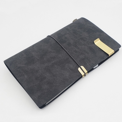 Dongfangyun EPOT Notebook Buckle Warm Cup Power U Disk Set με εκτύπωση με μεταξένια οθόνη