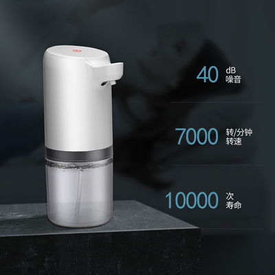 Δωρεάν δοχείο σαπουνιού 400ml Ιδανικό για συναθροίσεις των αποφοίτων