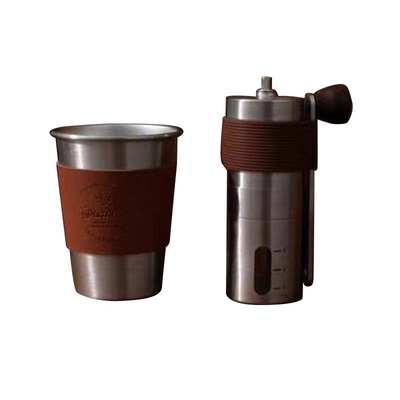 Προϊόντα γραφείου Velvet Business World Coffee Pot Gift Box Set για τη γεωργική βιομηχανία