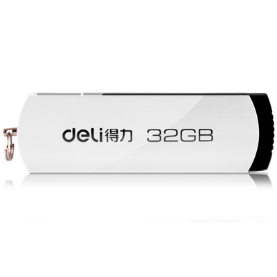 1 Χρωματική γραφική εκτύπωση Μίνι USB Flash Drive με περιστρεφόμενο σχεδιασμό δαχτυλιδιού κλειδιού