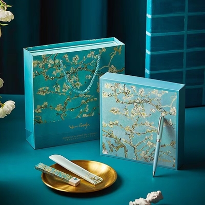 Γάμα Ευχαρίστηση Γυναικεία Συνεδρία Δώρα High End Κυρίες Επιχειρηματικά Δώρα για ξενοδοχείο και θέρετρο
