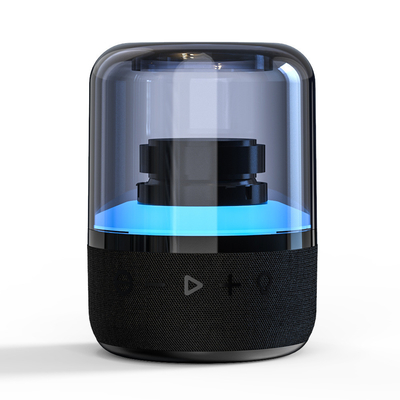 Φορητή μίνι κάρτα εισόδου Bluetooth ομιλητής Το τέλειο δώρο για τους λάτρεις της τεχνολογίας