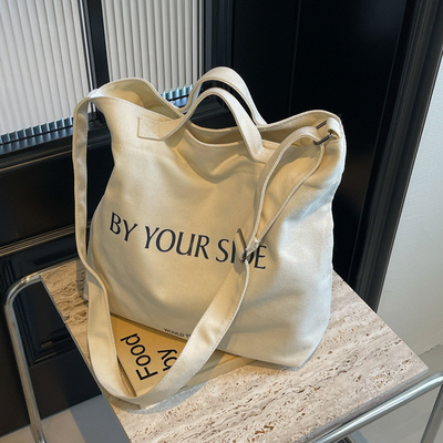 Μεγάλης χωρητικότητας αμερικανική Retro Canvas Crossbody τσάντα για τη γεωργία