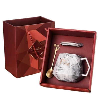 Η ευκαιρία του Πάσχα πρέπει να έχει Xuankai Cup Gift Set Ceramic Mug Set