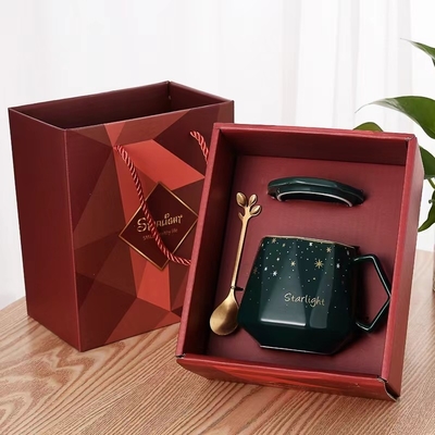 Η ευκαιρία του Πάσχα πρέπει να έχει Xuankai Cup Gift Set Ceramic Mug Set