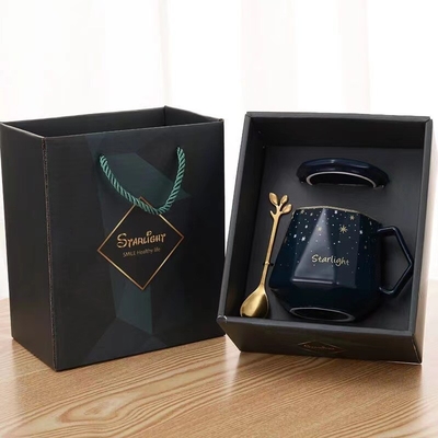 Η ευκαιρία του Πάσχα πρέπει να έχει Xuankai Cup Gift Set Ceramic Mug Set