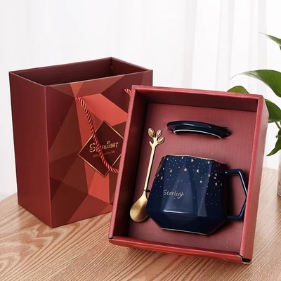 Η ευκαιρία του Πάσχα πρέπει να έχει Xuankai Cup Gift Set Ceramic Mug Set