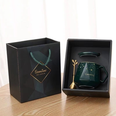 Η ευκαιρία του Πάσχα πρέπει να έχει Xuankai Cup Gift Set Ceramic Mug Set