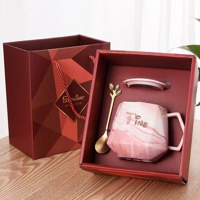 Η ευκαιρία του Πάσχα πρέπει να έχει Xuankai Cup Gift Set Ceramic Mug Set