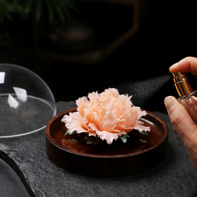 Εγγυητό Peony Κεραμική Αρώμα Set Το τέλειο δώρο για τα τελικά προϊόντα γραφείου