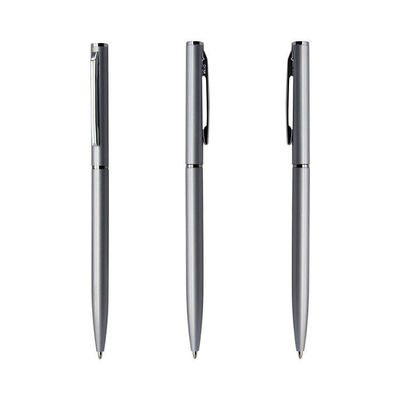 Προσαρμοσμένο Business Logo Sublimation Ink Pen Set Collection in Press Neutral Pen Κουτί δώρων