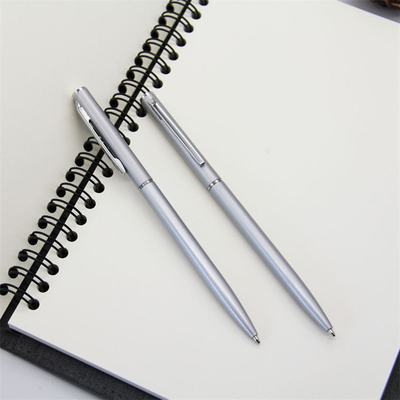 Προσαρμοσμένο Business Logo Sublimation Ink Pen Set Collection in Press Neutral Pen Κουτί δώρων