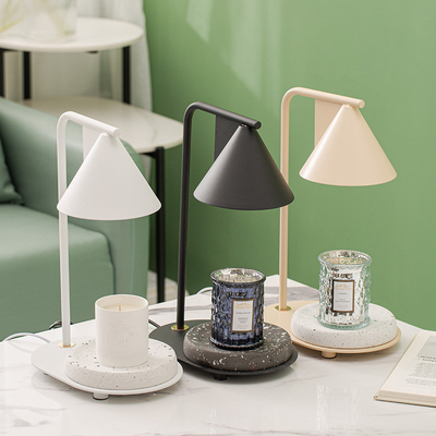 UV εκτύπωση γραφικών Dimmable Wax Melting Lamp για διακόσμηση υπνοδωματίου και σχέσεις αποφοίτων
