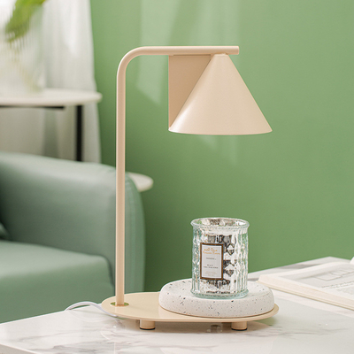 UV εκτύπωση γραφικών Dimmable Wax Melting Lamp για διακόσμηση υπνοδωματίου και σχέσεις αποφοίτων