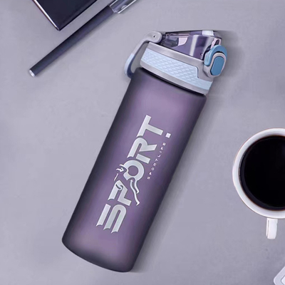 Αθλητικές πετσέτες από μπαμπού ίνες 600ml Direct Drink Space Cup Αθλητικά προϊόντα δωρεάν γραφείου