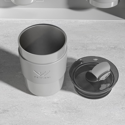 300 ml 340 ml Εγχειρικά παρασκευασμένο δοχείο για παροχές εργαζομένων Σενάρια χρήσης Άλλες δραστηριότητες