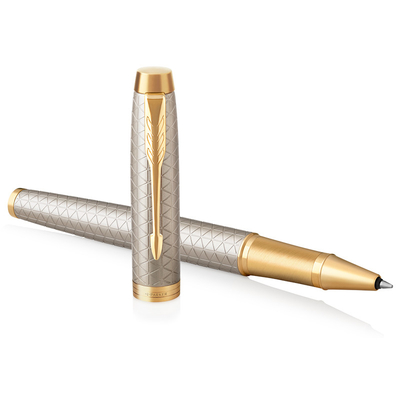 IM Twilight City Pearl Pen Wedgwood Πλατινένιο Γεωμετρικό Κύπελλο Συγκεντρωτικό Σετ για Δώρα Εκδηλώσεων