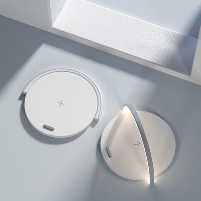 Αναβαθμίστε το Swag του Συνεδρίου σας με το Newman Wireless Ambient Lighting και το Coffee Mug Set