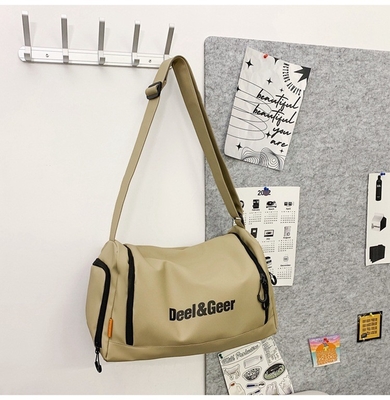 Τσάντα Crossbody για εξωτερικές δραστηριότητες και γυμναστική Τέλεια επιλογή δώρου για την ευημερία των εργαζομένων