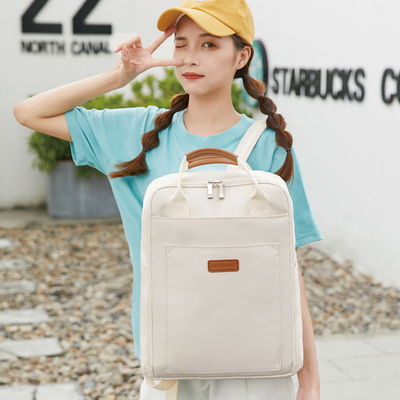 Εργαζόμενος Activity Gift Casual και ελαφρύ σακίδιο με 1 χρωματική γραφική εκτύπωση
