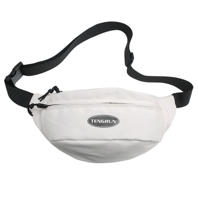 Προσαρμοσμένη Enterprise One Shoulder Chest Bag με ελαφρύ και ευέλικτο σχεδιασμό