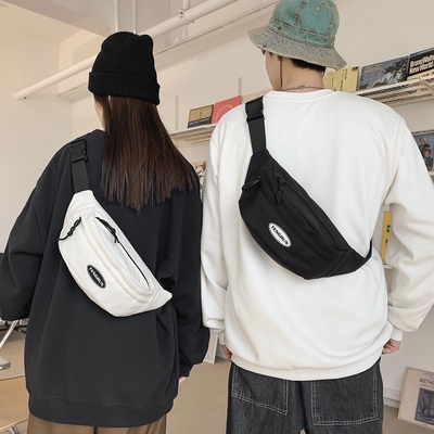 Προσαρμοσμένη Enterprise One Shoulder Chest Bag με ελαφρύ και ευέλικτο σχεδιασμό