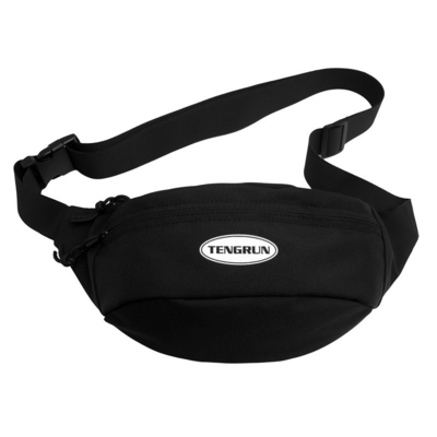 Προσαρμοσμένη Enterprise One Shoulder Chest Bag με ελαφρύ και ευέλικτο σχεδιασμό