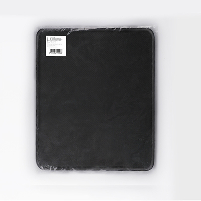 Το λογότυπο του πελάτη Παιχνίδι Mouse Pad Δημιουργικό Γραφείο Συνάντηση και Internet Cafe Essential