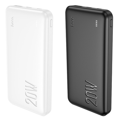 Δωρεά για το γραφείο 10000mAh Power Bank με οθόνη LED και γρήγορη φόρτιση