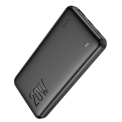 Δωρεά για το γραφείο 10000mAh Power Bank με οθόνη LED και γρήγορη φόρτιση