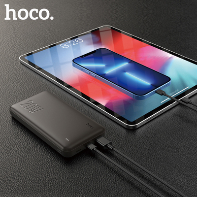Δωρεά για το γραφείο 10000mAh Power Bank με οθόνη LED και γρήγορη φόρτιση