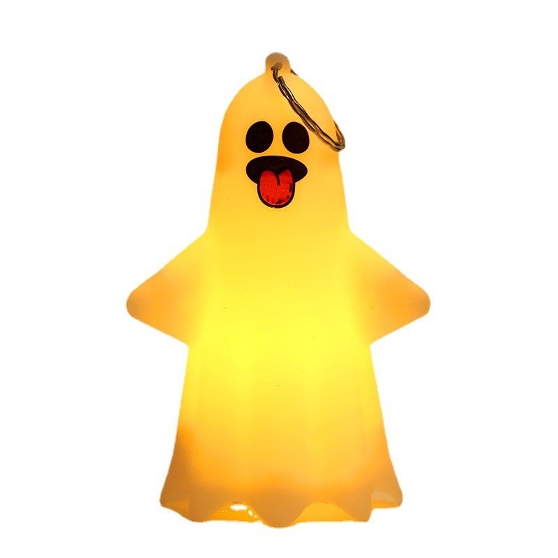Κουβαλητό φανάρι κολοκύθιας για Halloween Troubler διακοσμητική διακόσμηση δώρο πάρτι