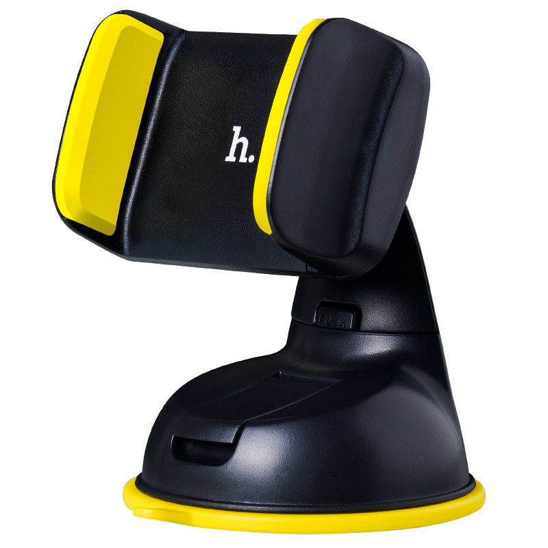 Μη κερδοσκοπικοί οργανισμοί UV εκτύπωση Suction Cup Car Holder για το αυτοκίνητο πλοήγηση στήριγμα