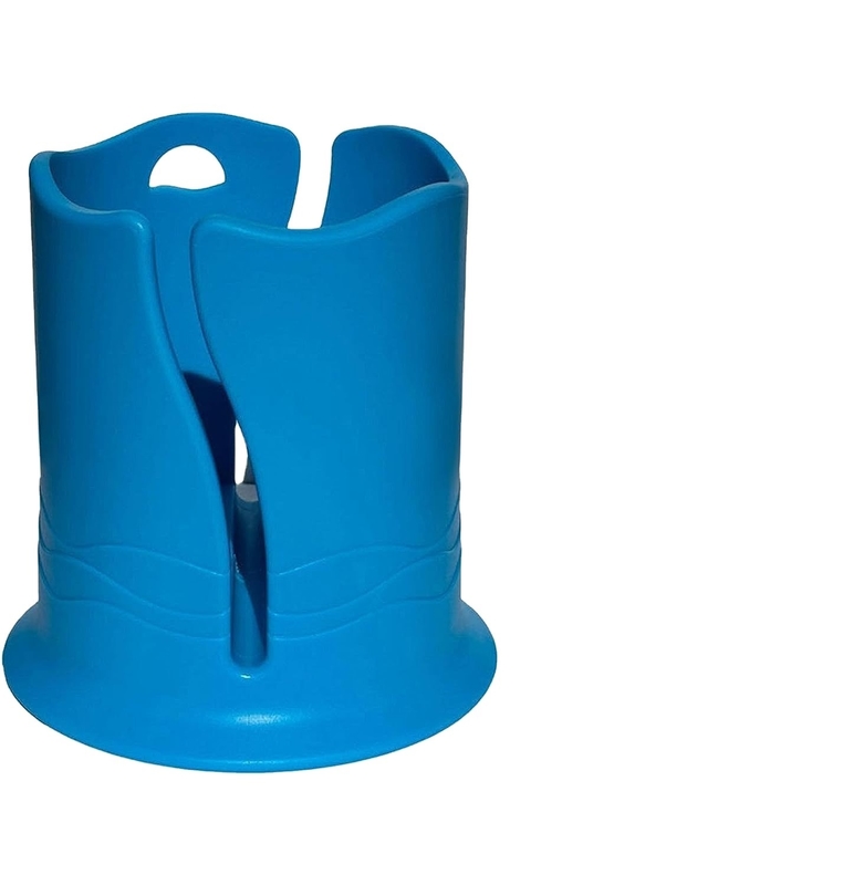 Blue Resin Crafts Kayak Κράτη ποτού για surfboard και μπουκάλι νερού 2024 ιδέες δώρο