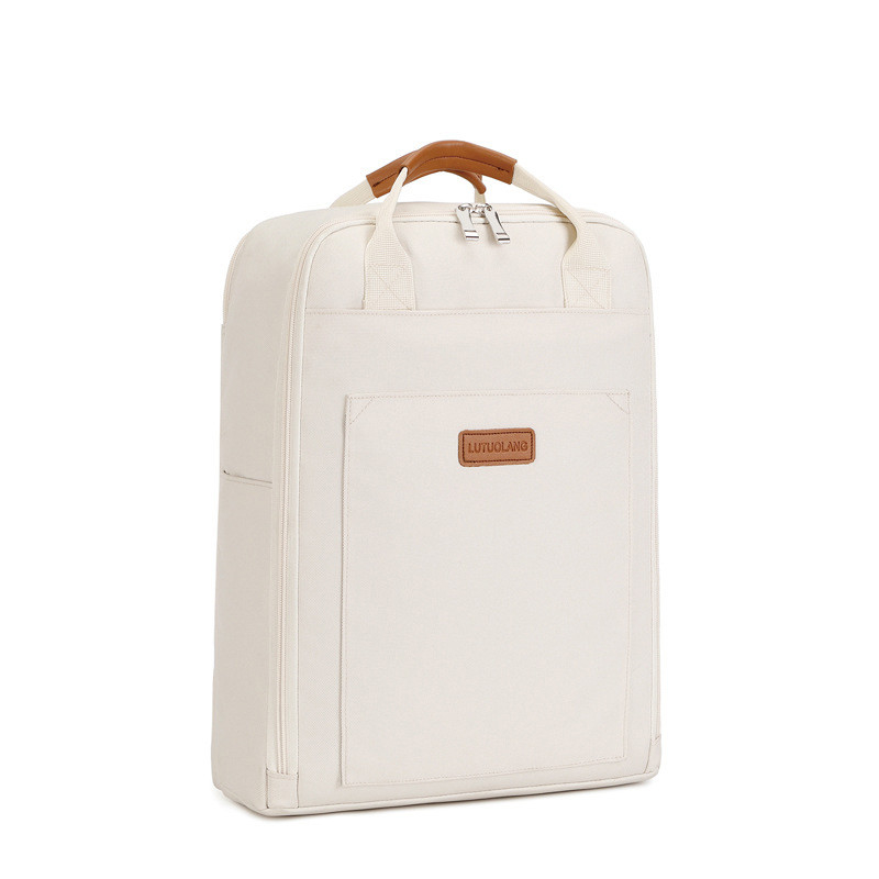 Εργαζόμενος Activity Gift Casual και ελαφρύ σακίδιο με 1 χρωματική γραφική εκτύπωση