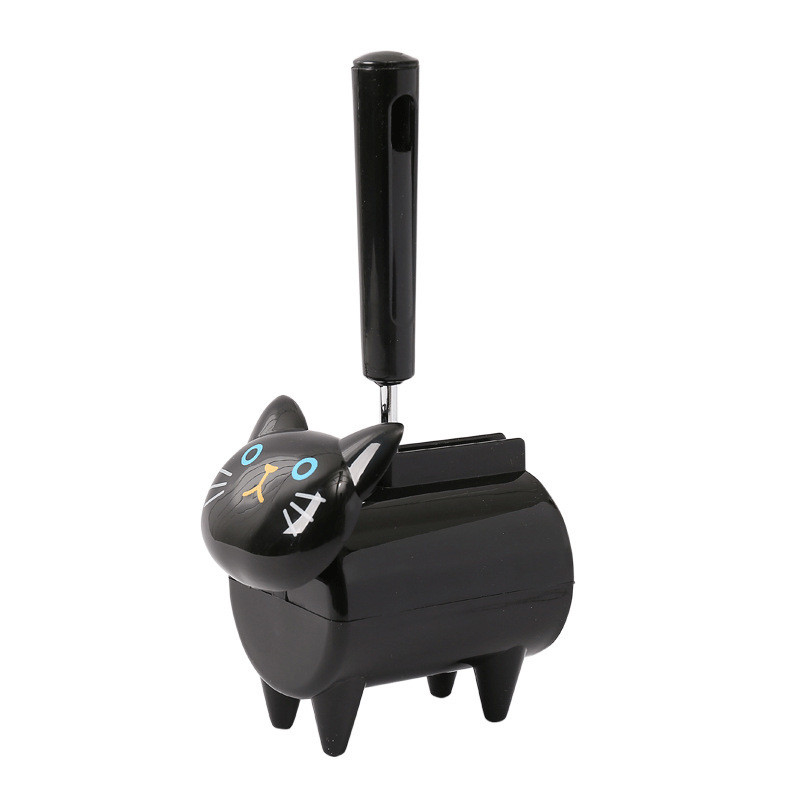 Επιχειρηματικά δώρα γίνονται εύκολα με το Cat Drum φορητό αυτοκόλλητο μαλλιών σετ 1 χρωματική εκτύπωση